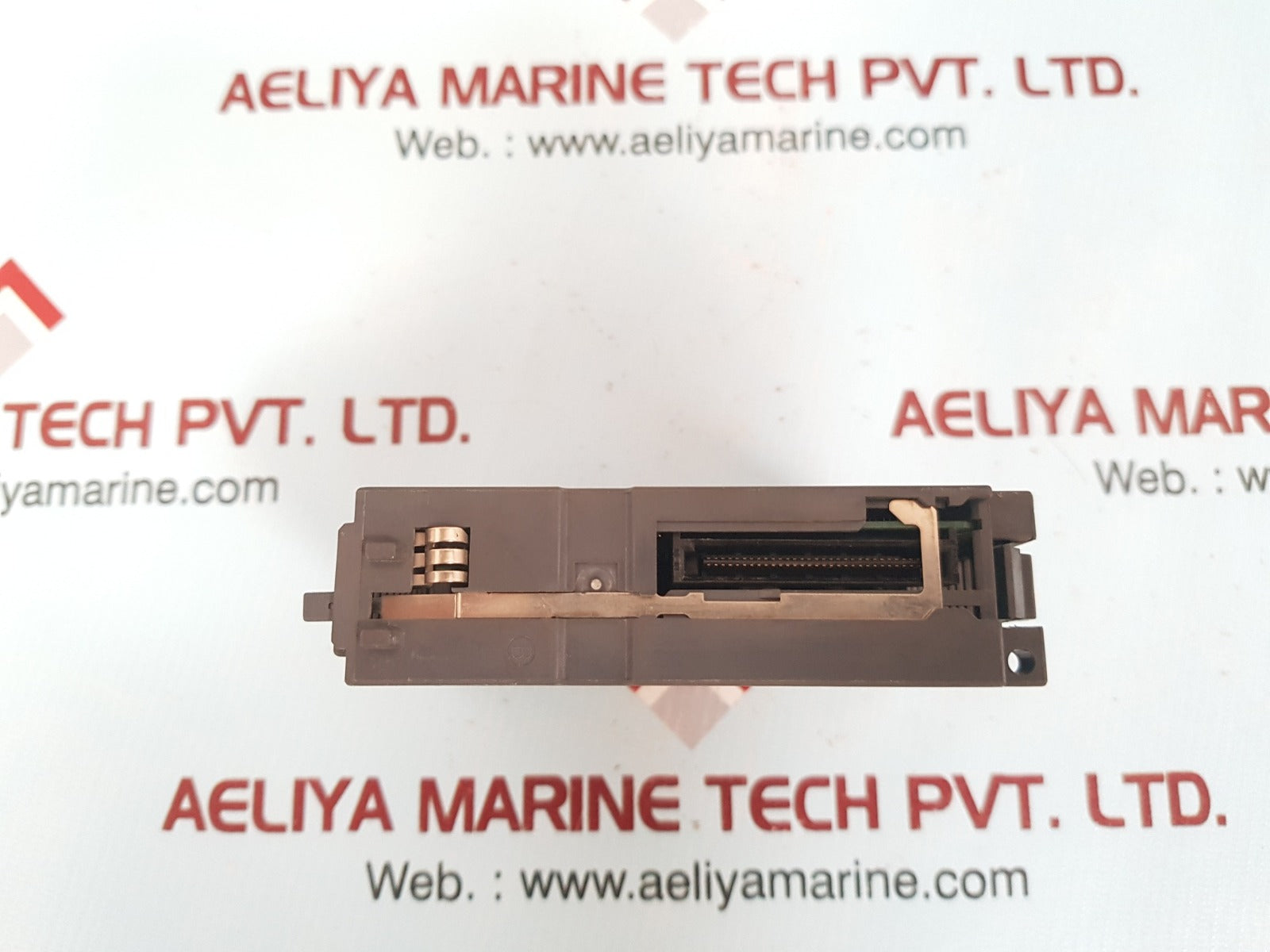 Mitsubishi q172lx motion i/f unit