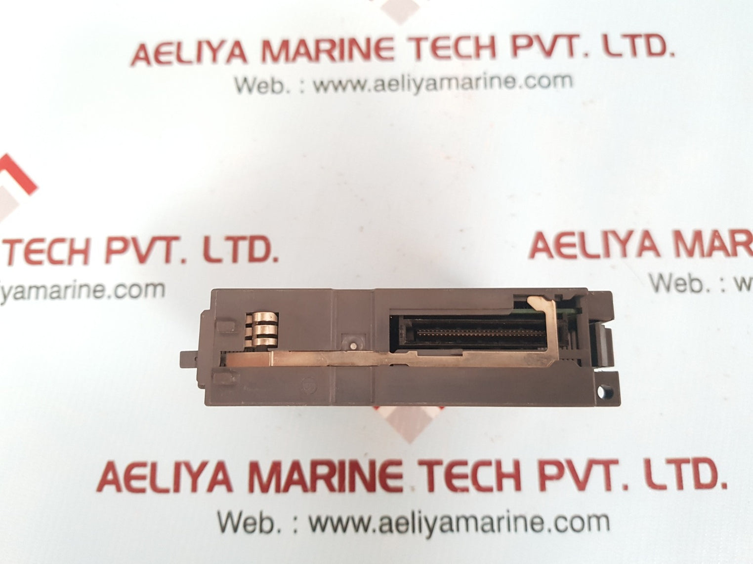 Mitsubishi q172lx motion i/f unit