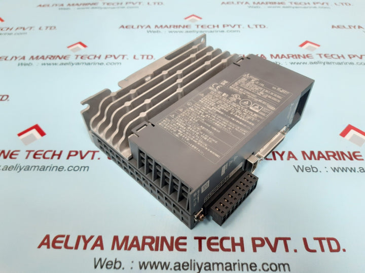 Mitsubishi electric melservo-je mr-je-10a servo controller