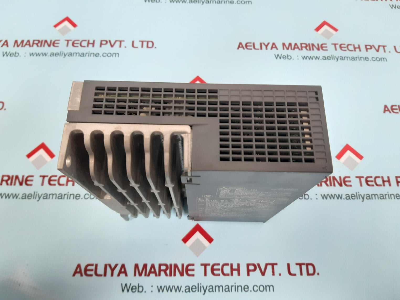 Mitsubishi electric melservo-je mr-je-10a servo controller