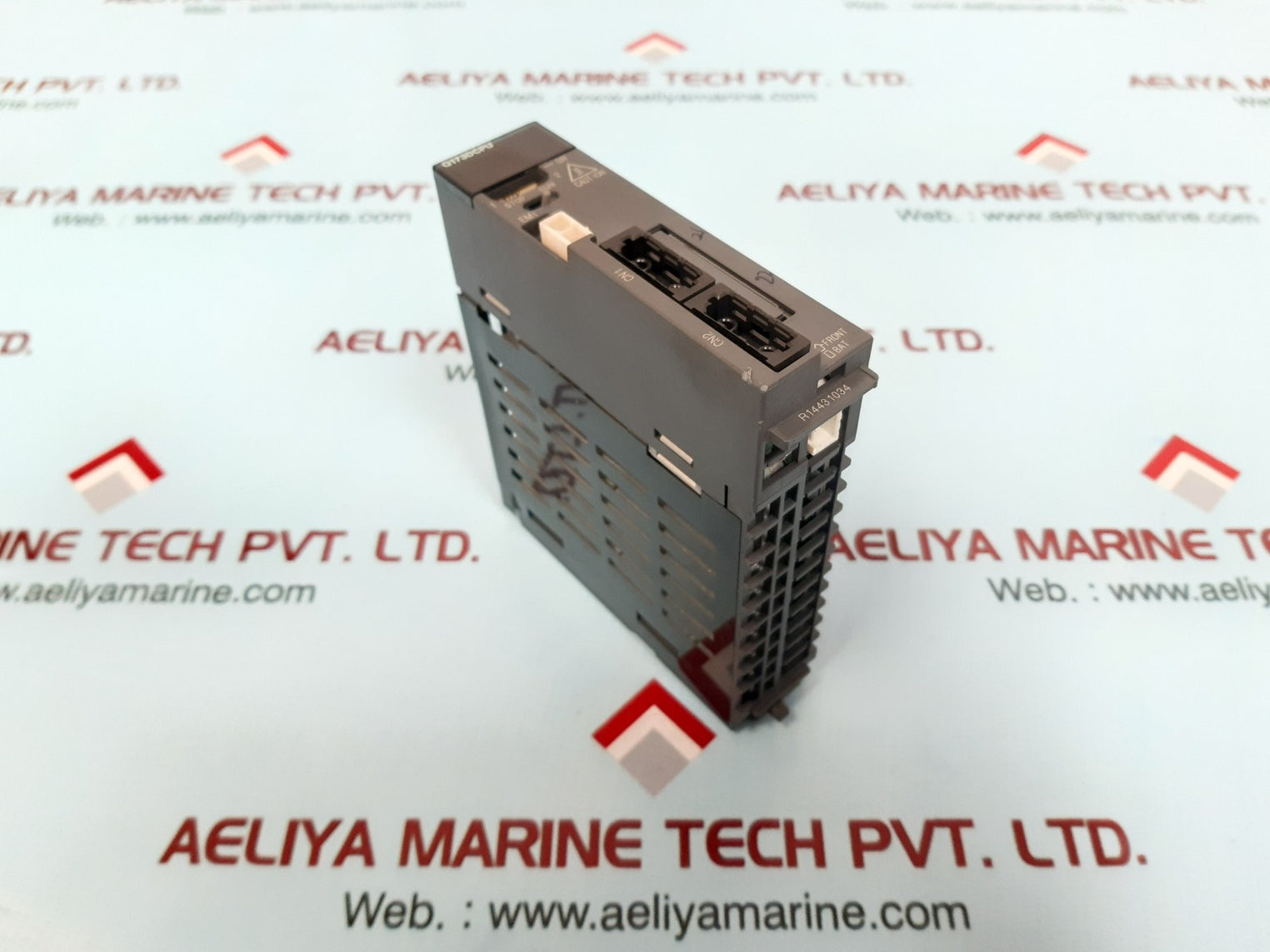 Mitsubishi q173dcpu motion controller