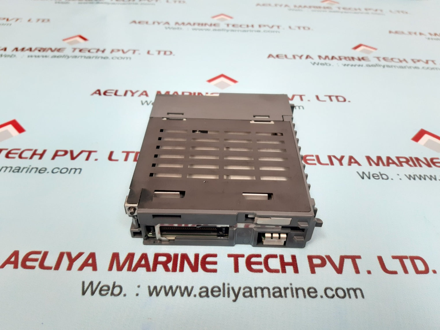 Mitsubishi q173dcpu motion controller