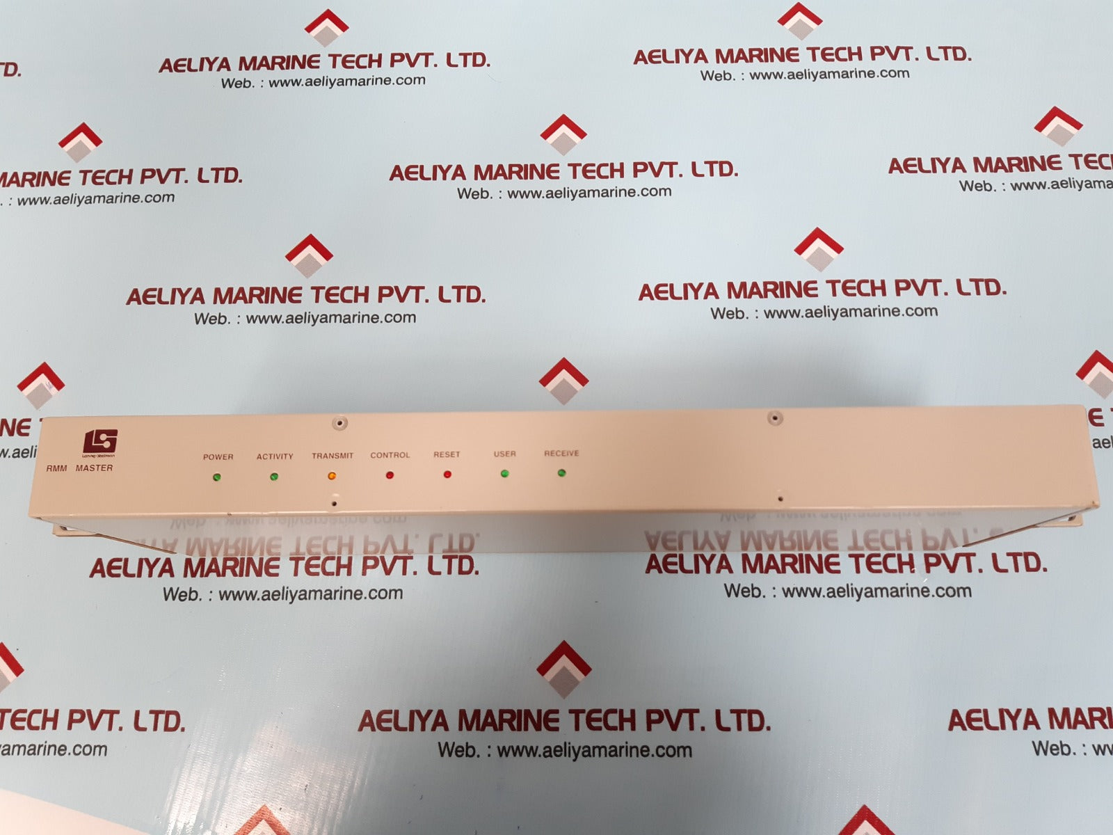 L&S 1338-001 rmm master mk ii 9718-2060
