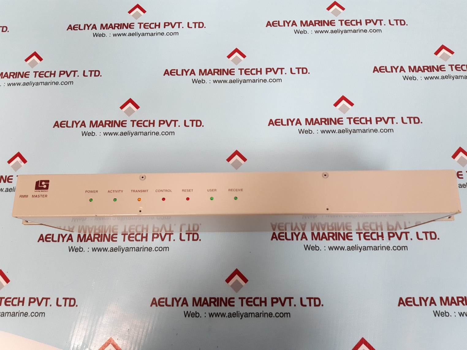 L&S 1338-001 rmm master mk ii 9718-2060