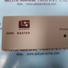 L&S 1338-001 rmm master mk ii 9718-2060