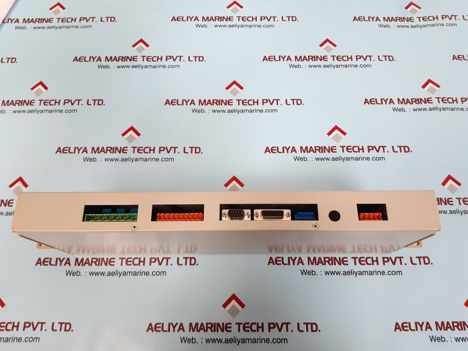 L&S 1338-001 rmm master mk ii 9718-2060
