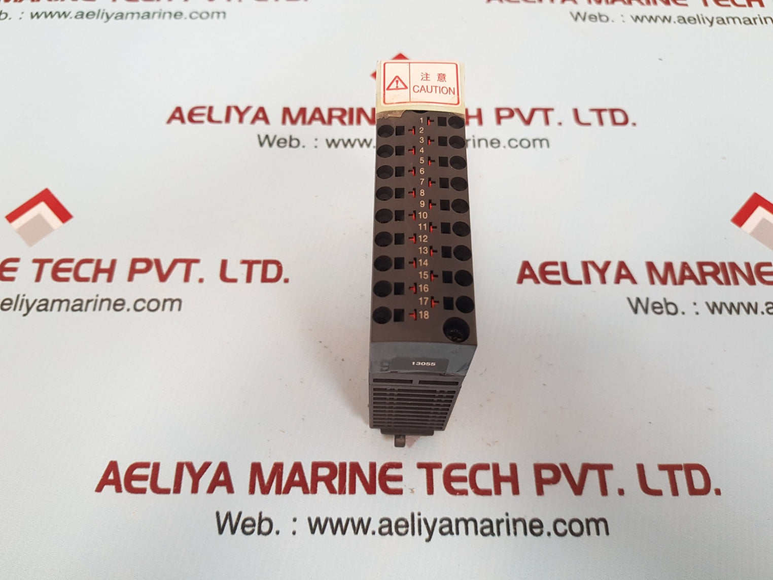 Mitsubishi qy80-ts output unit