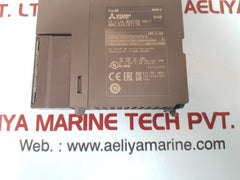 Mitsubishi qj61bt11n cc-link master unit