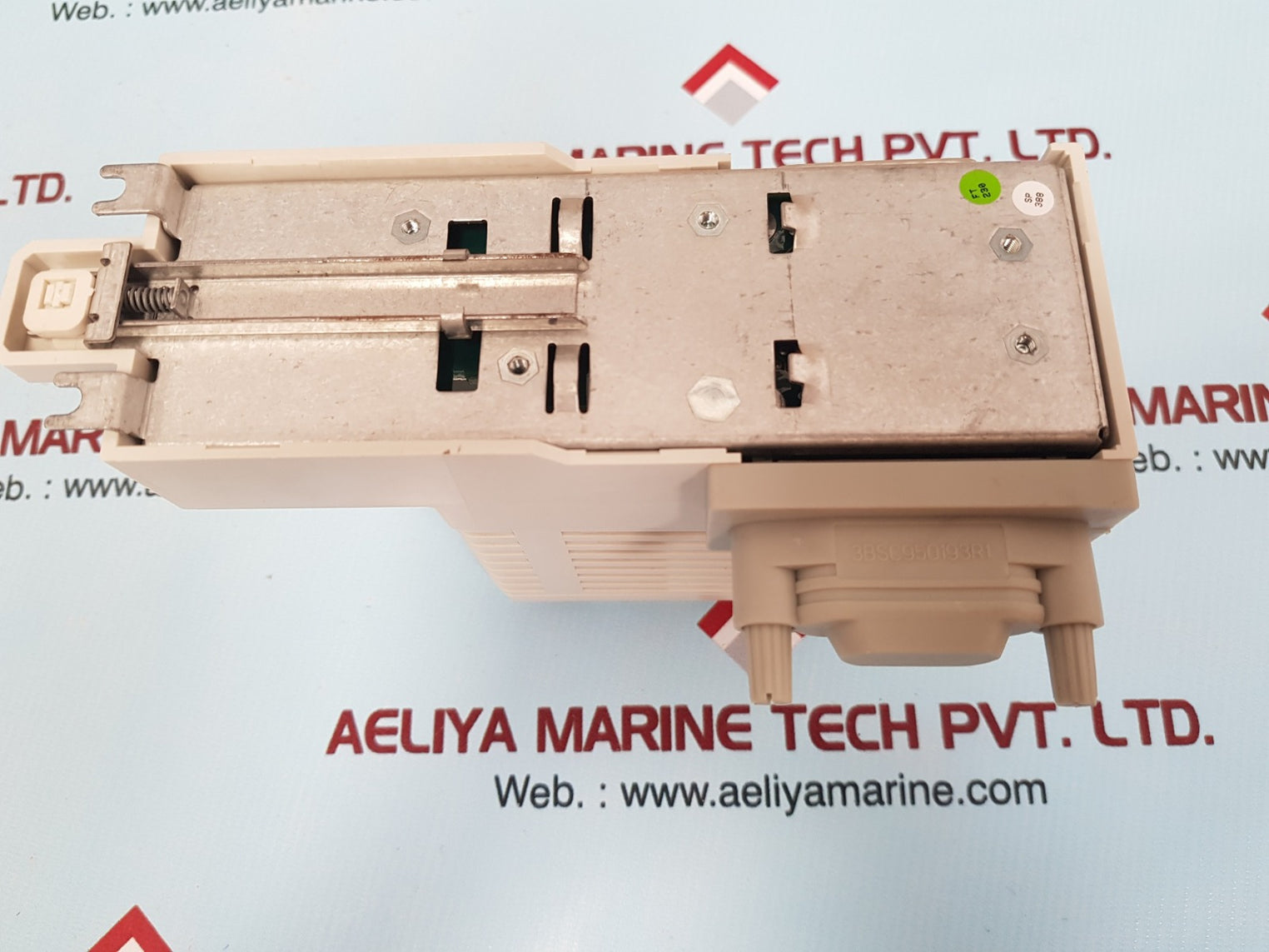 Abb ci858 interface module 3bse018135r1 