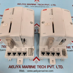 Abb ac 800m pm861a 3bse018157r1 processor unit 