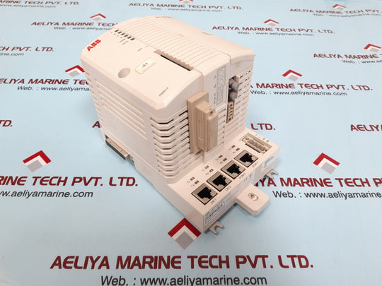 Abb ac 800m pm861a 3bse018157r1 processor unit 