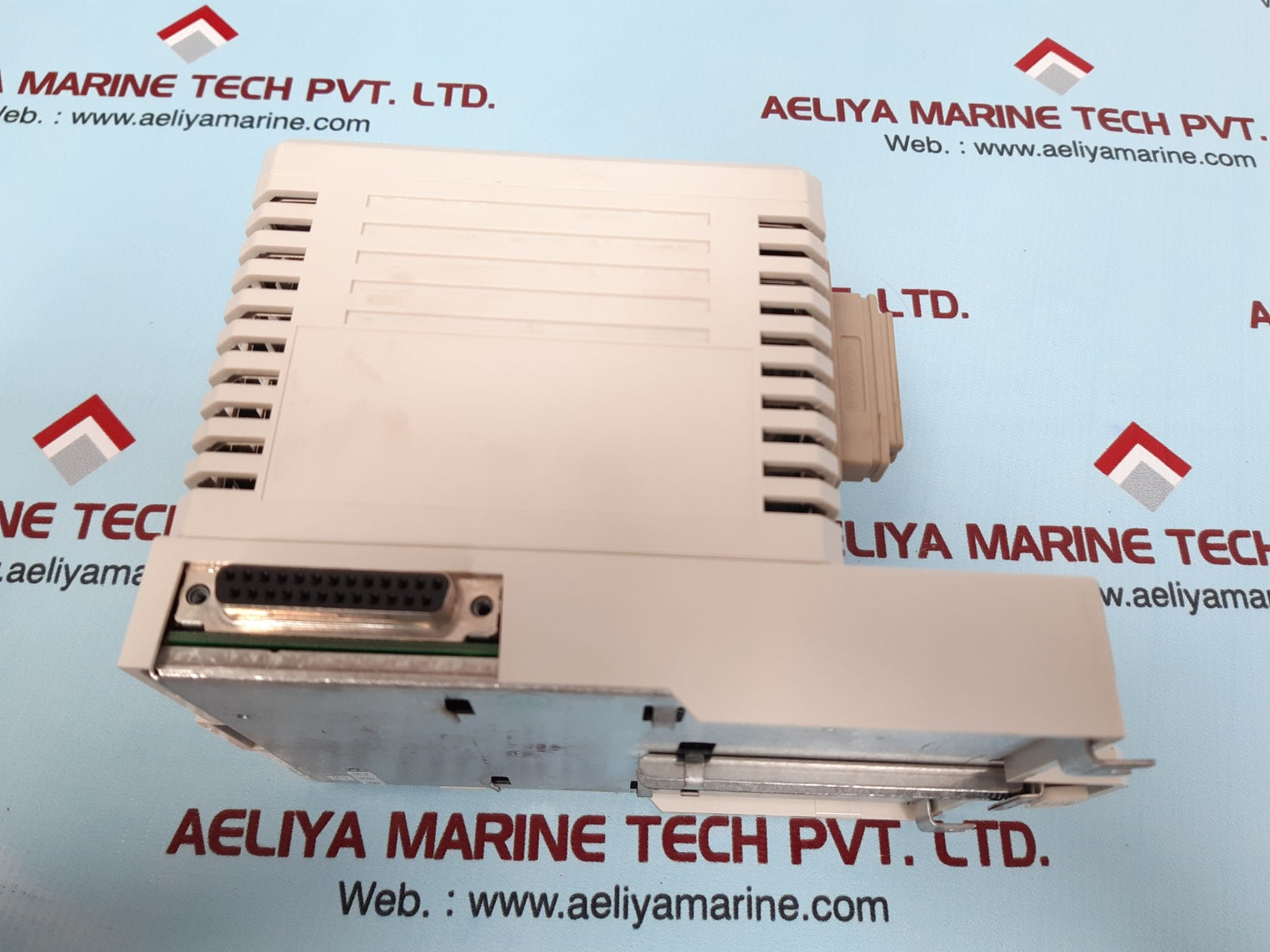 Abb ac 800m pm861a 3bse018157r1 processor unit 