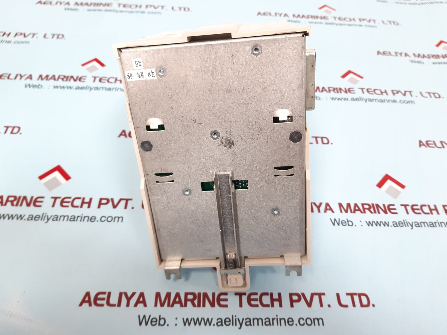 Abb ac 800m pm861a 3bse018157r1 processor unit 