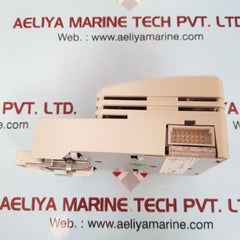 Abb ci801 profibus communication digital i/o module 3bse022366r1