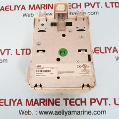 Abb ci801 profibus communication digital i/o module 3bse022366r1