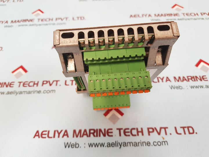 Abb dsqc 652 i/o board 3hac025917-001/00