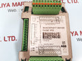 Abb dsqc 652 i/o board 3hac025917-001/00