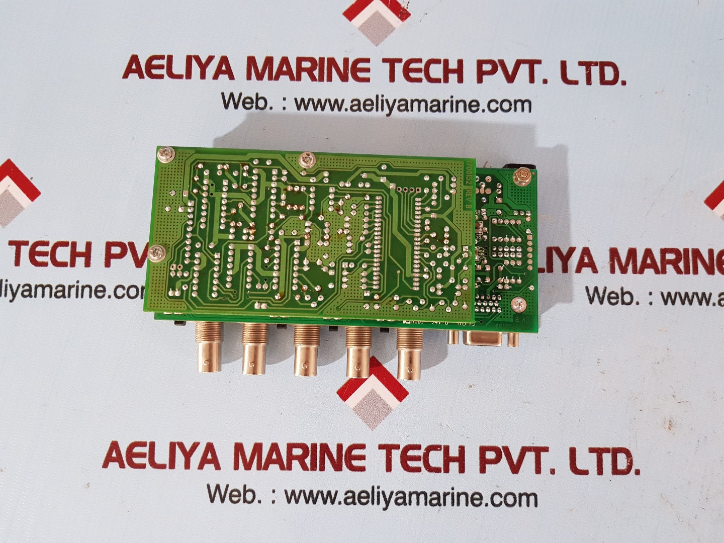 Dynamic pwb 1700159