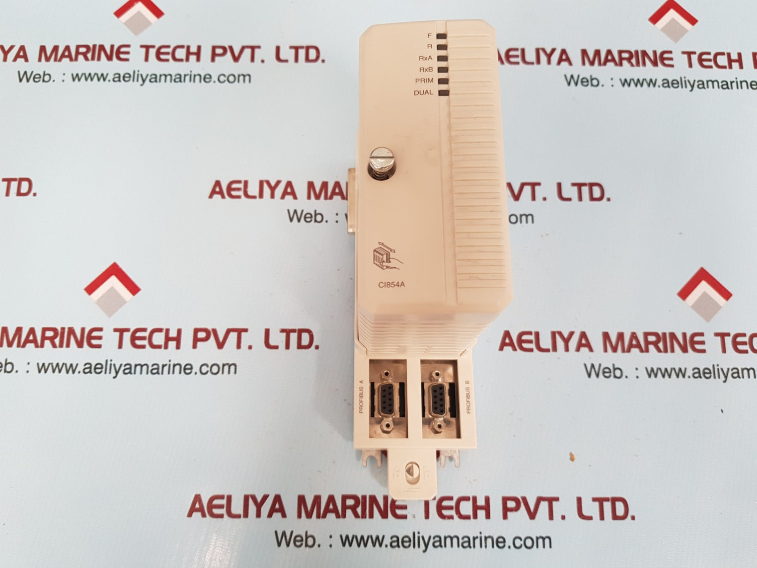 Abb ci854a interface module 3bse030221r1