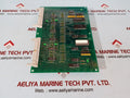 Saab Pb176 9150022-014 K Pcb Card