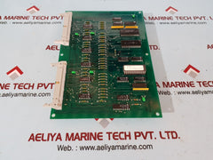 Saab Pb176 9150022-014 K Pcb Card
