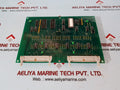 Saab Pb176 9150022-014 K Pcb Card
