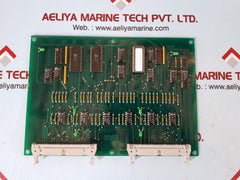 Saab Pb176 9150022-014 K Pcb Card