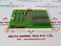 Neles automation/valmet biu 16r m8512271 pcb card