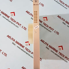 Neles automation/valmet biu 16r m8512271 pcb card
