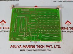 Neles automation/valmet biu 16r m8512271 pcb card