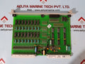 Neles automation/valmet biu 16r pcb card m8512271