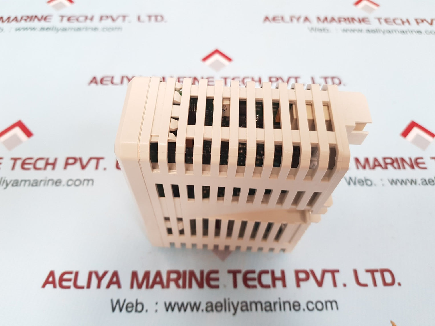 Abb di810 i/o module 3bse008508r1