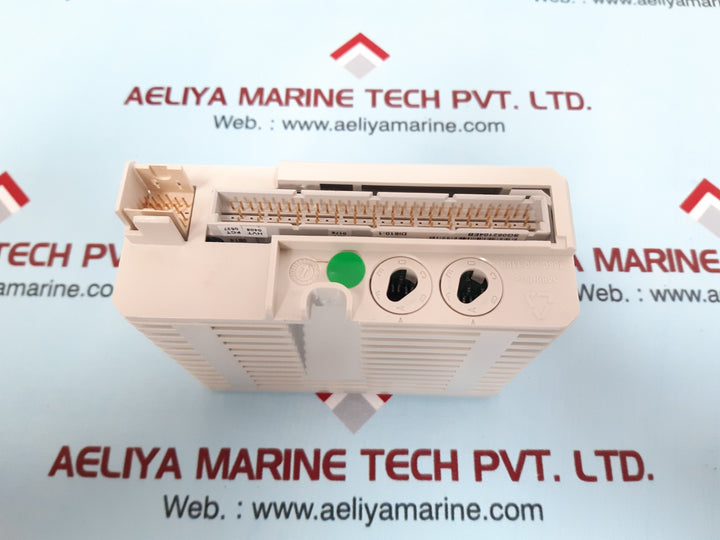 Abb di810 3bse008508r1 digital input module 24v