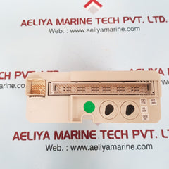 Abb do810 digital output module 3bse008510r1 24v