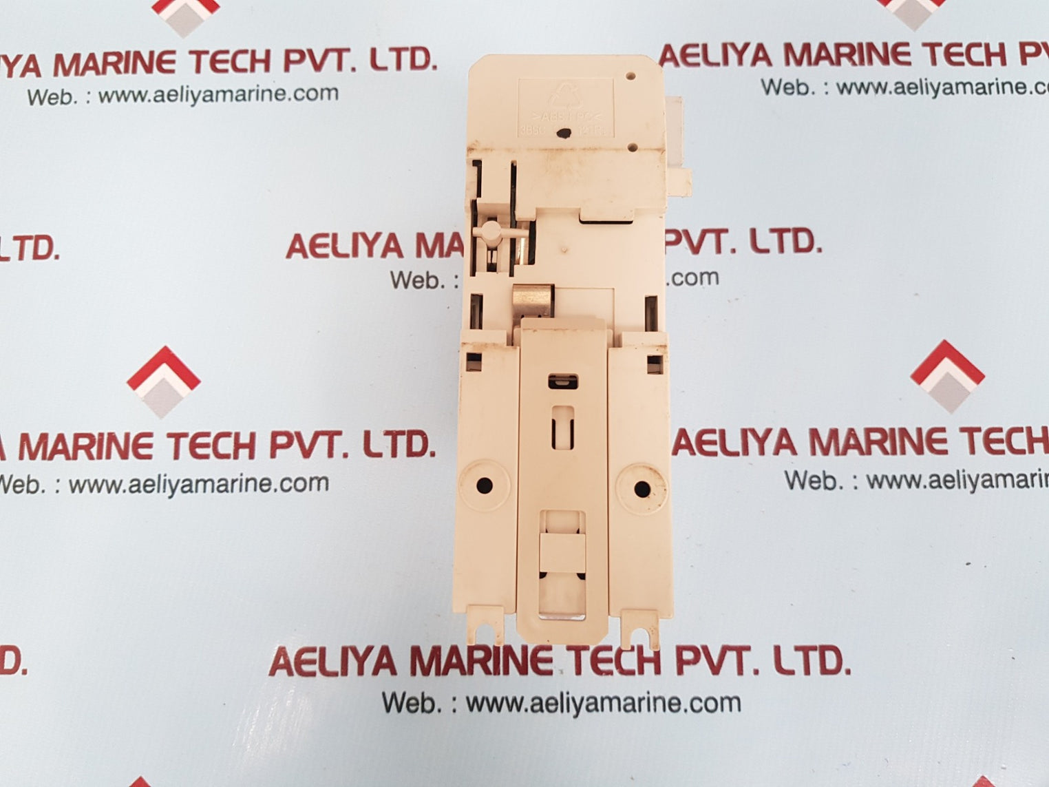 Abb do810 digital output module 3bse008510r1 pr.G