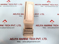Abb ai810 input module with base 3bse013230r1 