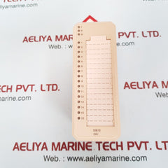 Abb di810 digital input module 3bse008508r1 pr.F