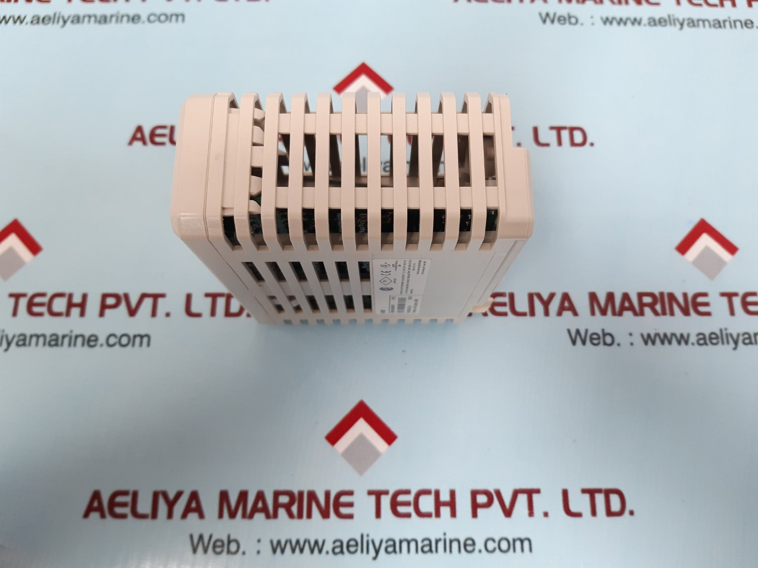 Abb di810 3bse008508r1 digital input module pr.E