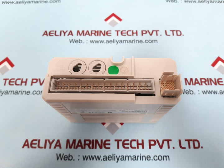 Abb di810 3bse008508r1 digital input module pr.E