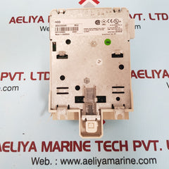 Abb di801 s800 i/o digital input module 3bse020508r1 pr.D