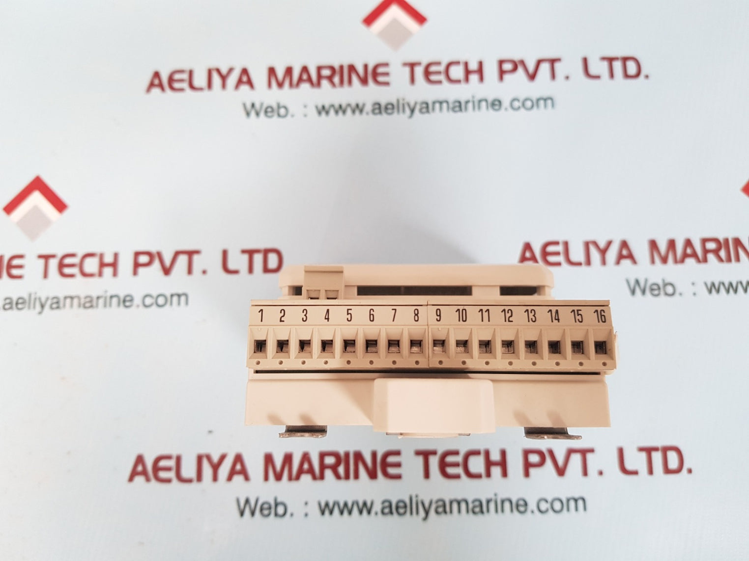 Abb di801 s800 i/o digital input module 3bse020508r1 pr.D