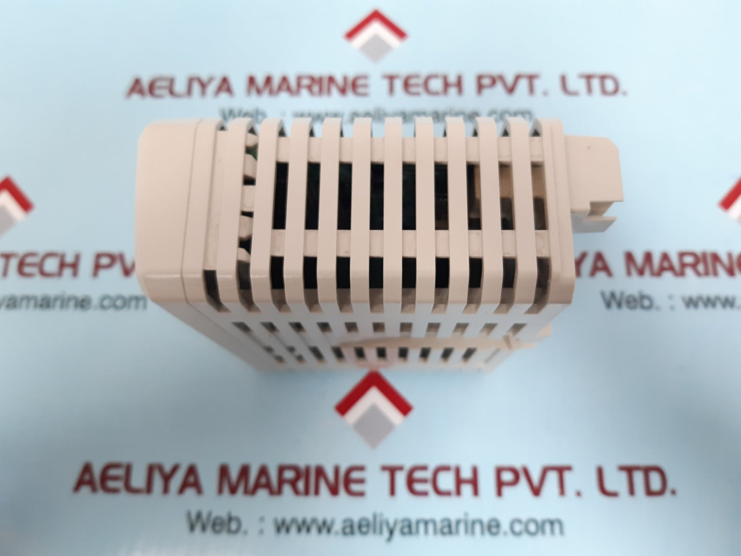 Abb do810 digital input module 3bse008510r1