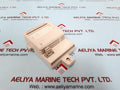 Abb di801 3bse020508r1 digital input module pr.D