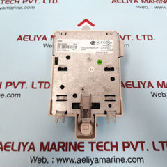 Abb di801 3bse020508r1 digital input module pr.D