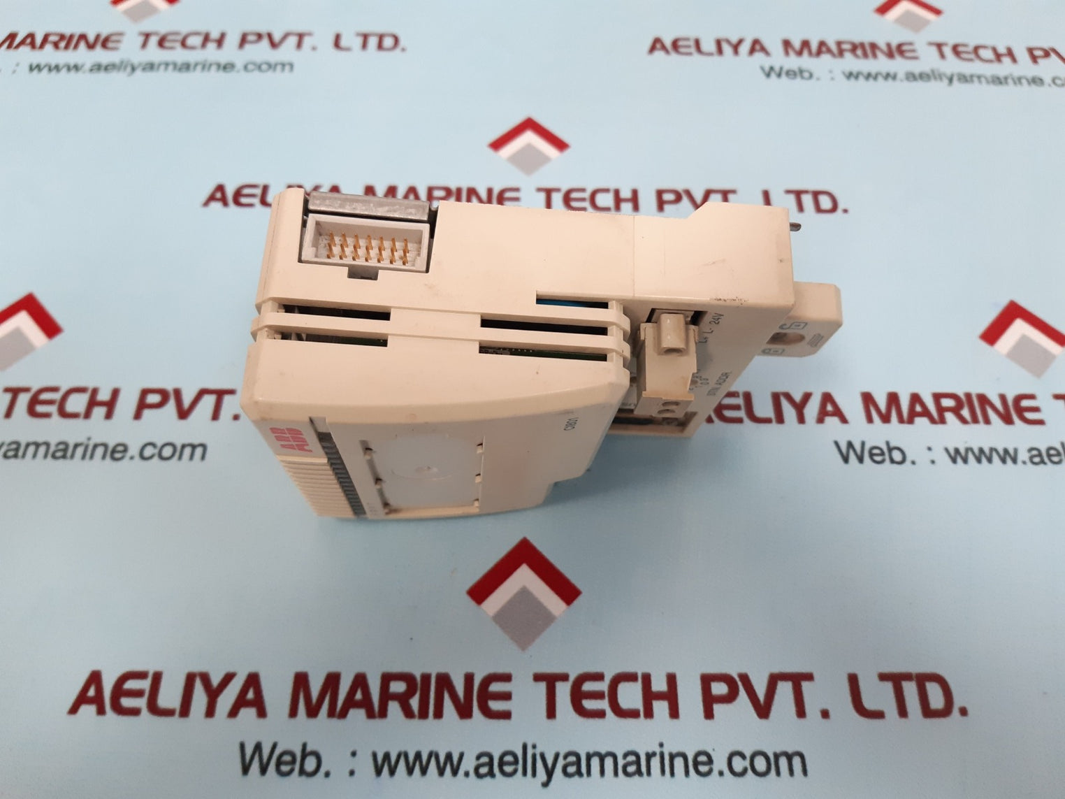 Abb ci801 3bse022366r1 module pr.G