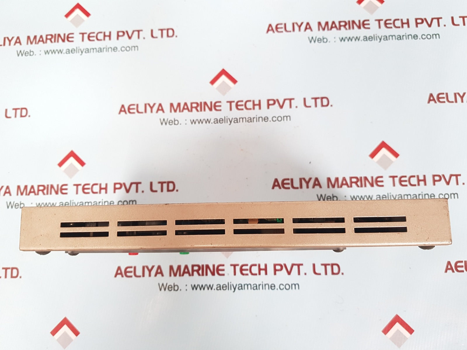 Jrcs ext-200 extension alarm panel