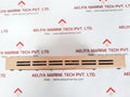 Jrcs ext-200 extension alarm panel