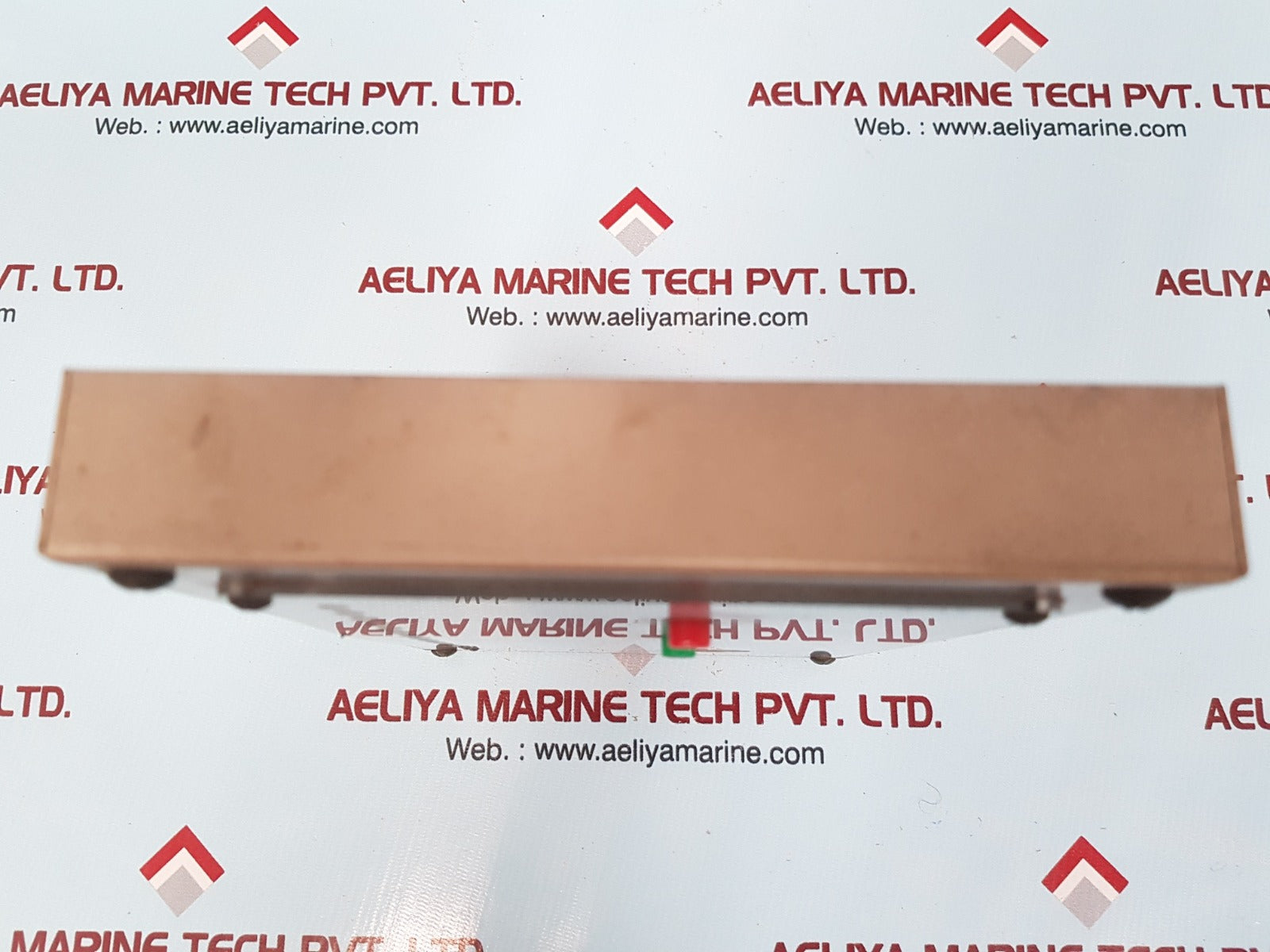 Jrcs ext-200 extension alarm panel