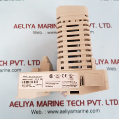 Abb do820 3bse008514r1 digital output module