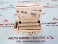 Abb ai810 3bse008516r1 analog input module and tu830v1 3bse013234r1 terminal 